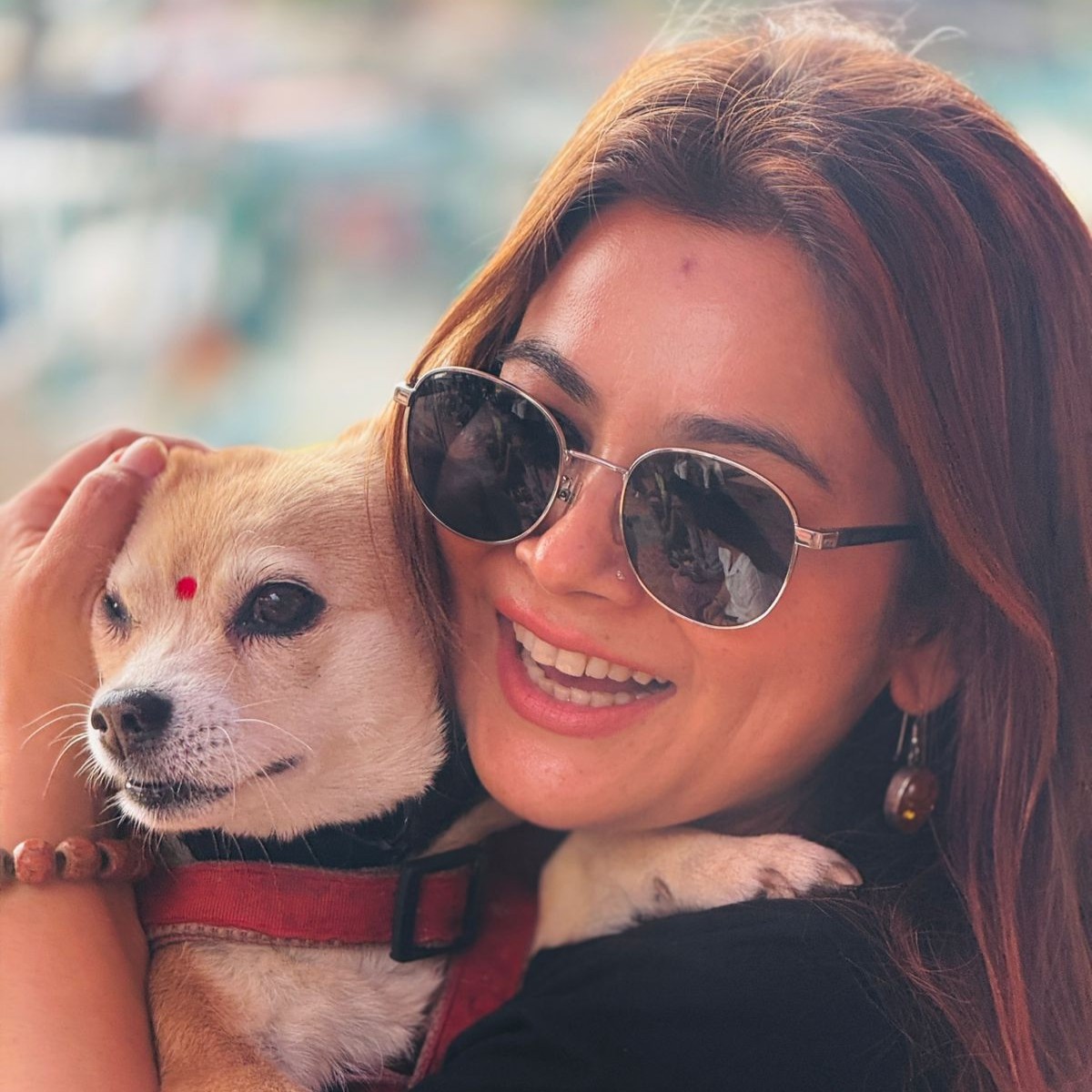 Archana Bhurtel